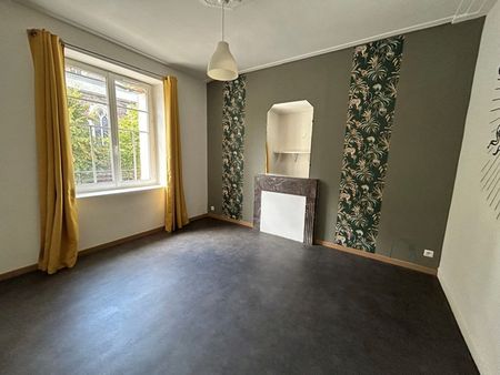 Maison 7 pièces – 153 m² environ à Mordelles (ref : G76058) - Photo 2