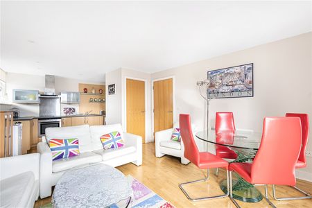 Chambers Street, London, SE16 4WG - Photo 3