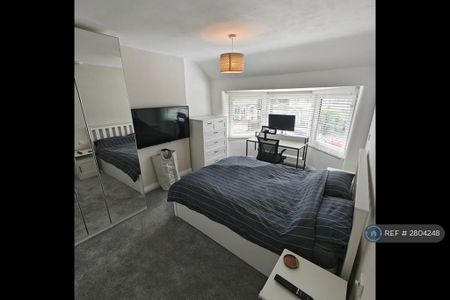1 bedroom in a house share to rent - Photo 4