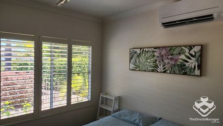 3 bed Fully Furnished Unit. 4 Air Conditioners! Free use of Resort Facilities - Photo 5