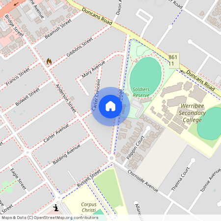 18 College Road, Vic 3030, Werribee