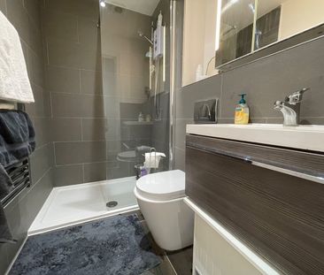1 Bed Flat, Queens Road, CV1 - Photo 4