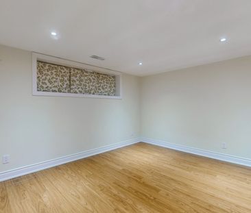 For Lease - 14 Hedges Boulevard Unit# Lower, Toronto, Ontario - Photo 6