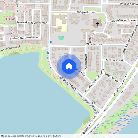 Akkerwindestraat 23, 2050, Antwerpen