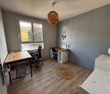 Location appartement 4 pièces, 77.96m², Le Havre - Photo 5