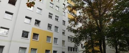 Das Glück hat ein Zuhause: ansprechende 3-Zimmer-Wohnung - Foto 1