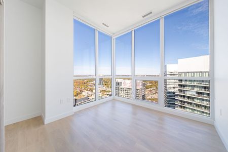 For Lease - 95 Mcmahon Drive Unit# 4108, Toronto, Ontario - Photo 4