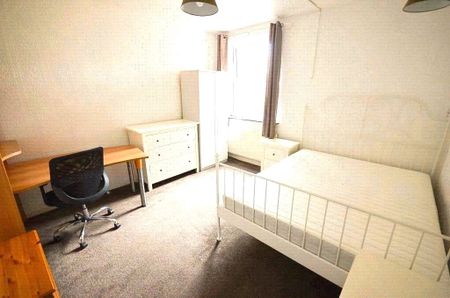 Brook Road, Manchester, Greater Manchester, M14 6UH - Photo 5