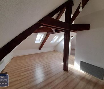 Location Appartement 2 pièces 21m² TOURS 37000 - Photo 5