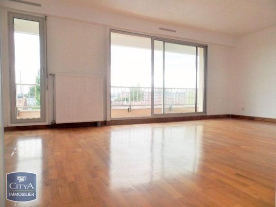 Location Appartement 2 pièces 57m² LOOS 59120 - Photo 1