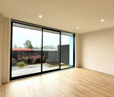 Modern living in Glen Innes - Photo 5
