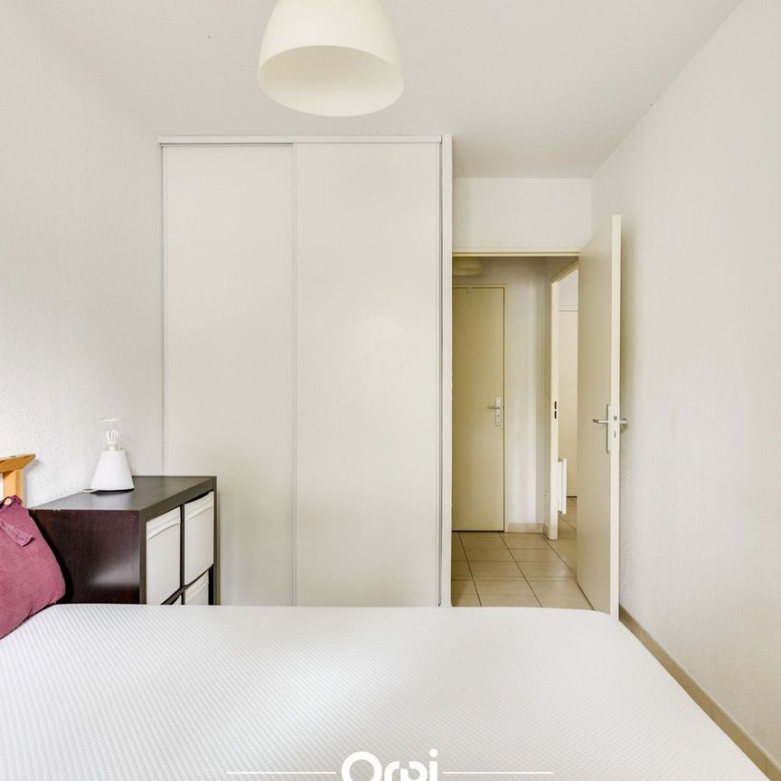 Appartement à louer 2 pièces • Marseille 9 - Photo 1