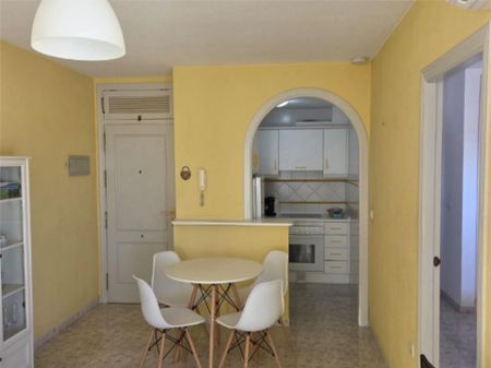 Piso de alquiler en Playa de las Gaviotas - El Pedrucho - Photo 5