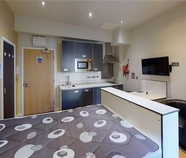 1 bedroom apartment to rent - Photo 5