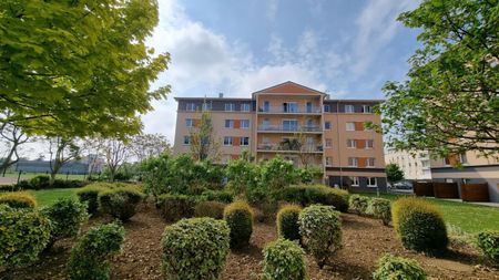 Location Appartement 1 pièce 19m² CAEN 14000 - Photo 3