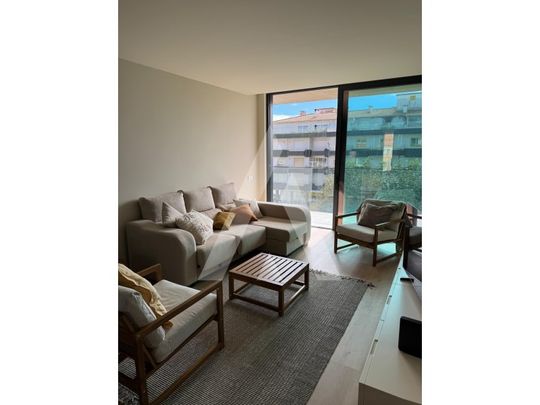 Apartamento T2 em Aveiro - Photo 1