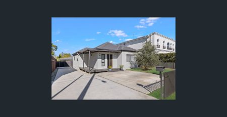 Modern Family Home with Outdoor Entertaining Patio - Photo 2