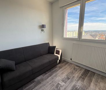 Appartement à louer 1 pièce • Limoges - Photo 2