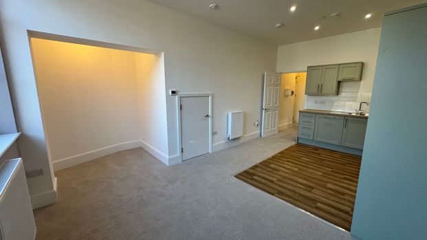 Wrekin Hall Apartments - Photo 1