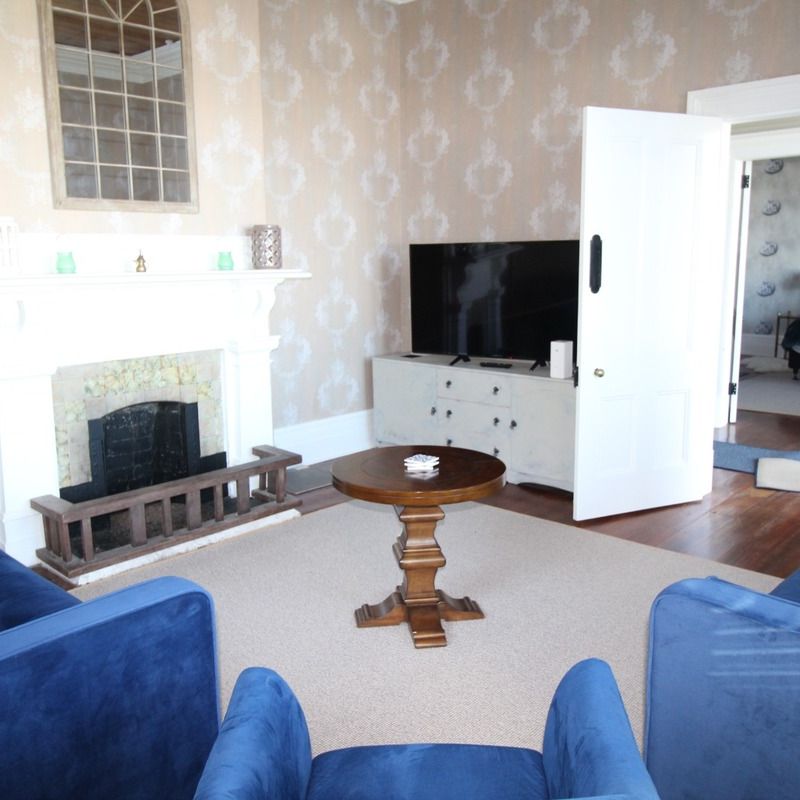 Problem solved !- Fully furnished - Photo 1
