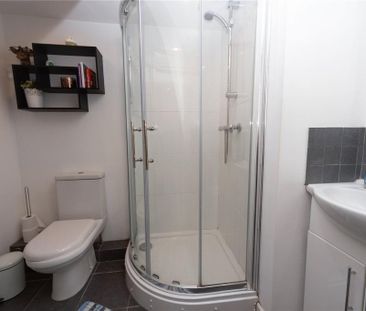 1 bedroom apartment to rent - Photo 6