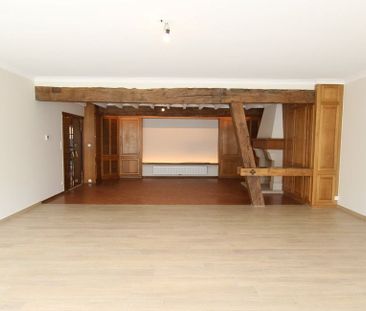 Woning te huur in Tongeren voor € 1.250 met 3 slaapkamers - Foto 5