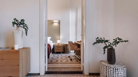 1-bedroom apartment for rent in Sant Pere Santa Caterina i la Ribera - Photo 5