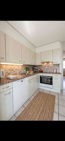 3.5 Zimmer, 90 m², 1. Stock - Photo 4