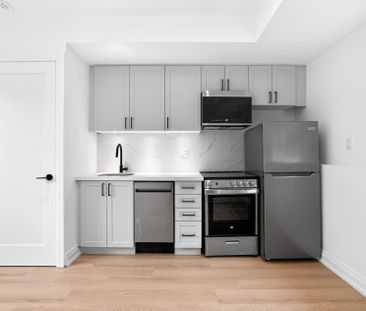 For Lease - 218 Aileen Avenue Unit# E, Toronto, Ontario - Photo 5