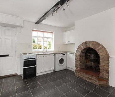 This delightful and deceptively spacious two bedroom semi detached ... - Photo 5