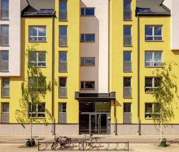 Södra Järnvägsgatan, Växjö - Photo 1