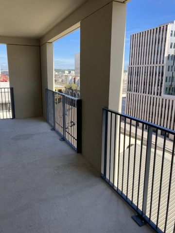 Location Appartement 3 pièces 67m² BORDEAUX 33000 - Photo 3