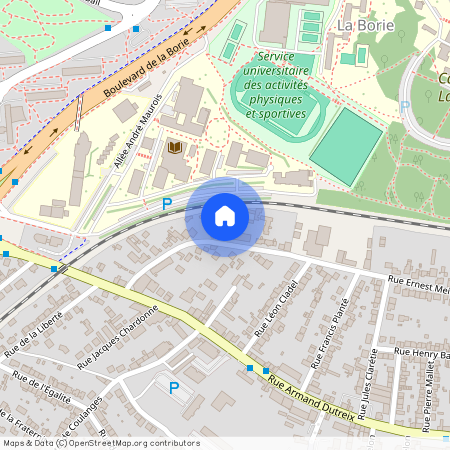 87000, Limoges