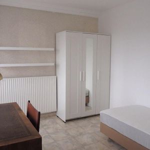 Appartement 1 pièce de 11 m² à Cergy (95000) - Photo 2