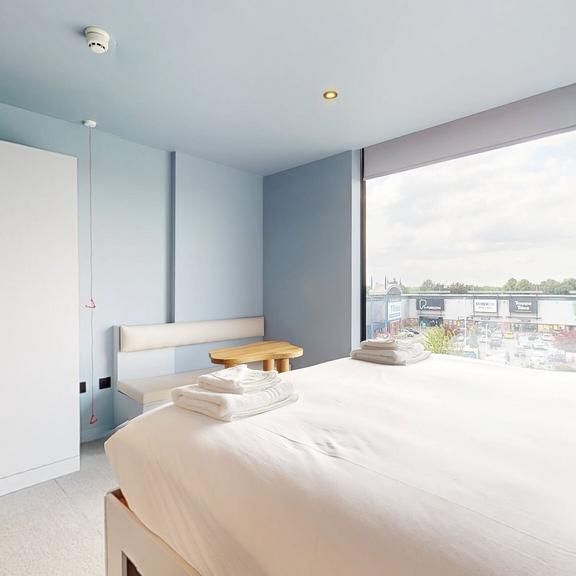 Studio to rent - Photo 1