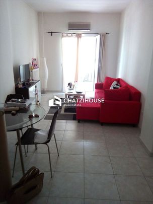 Studio/Γκαρσονιέρα για ενοικίαση - Κέντρο Θεσσαλονίκης, - Photo 1