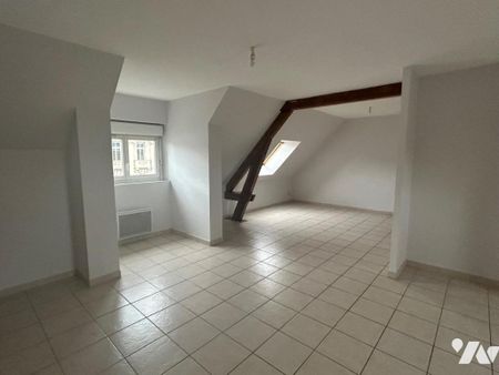 Location Appartement à Arcis-sur-Aube - Photo 3