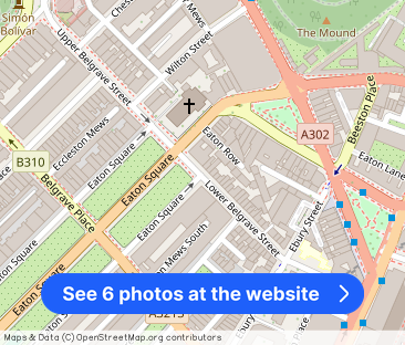 Eaton Square, Belgravia, SW1W 9DA - Photo 1