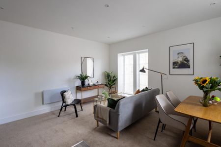 1 bedroom apartment to rent - Photo 2