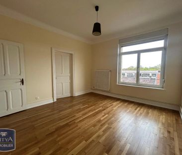 Appartement à louer 2 pièces 43.29m² - Photo 1