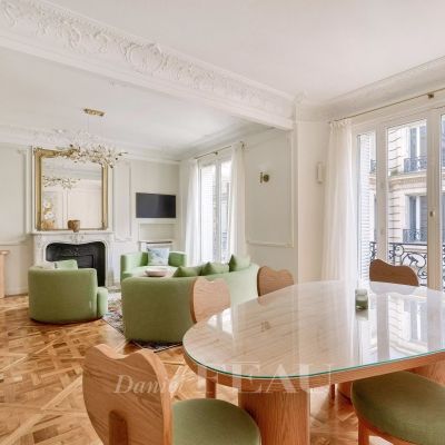 Appartement à louer à Paris 4Ème - Photo 1