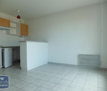 Location Appartement 2 pièces 36m² TOUQUES 14800 - Photo 2