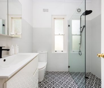 2/1 Macarthur Avenue, Crows Nest NSW 2065 - Apartment For Rent | Do... - Photo 6