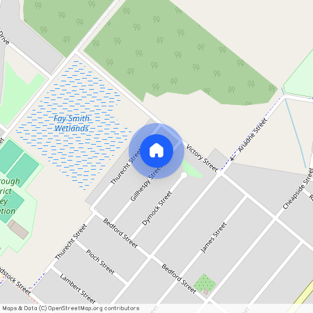 28 Gillhespy Street, Qld 4650, Maryborough