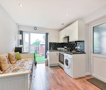 1 bedroom flat to rent - Photo 6