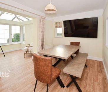 3 bedroom detached house to rent - Photo 5