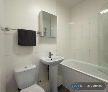 Studio to rent - Photo 6