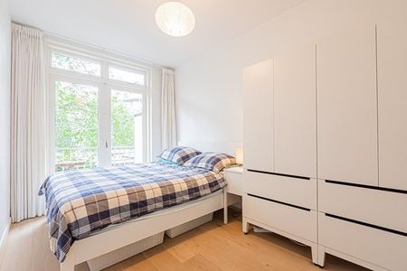 Te huur: Appartement Aalsmeerweg 108 1 in Amsterdam - Foto 2