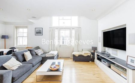 3 Bedroom flat to rent in Adamson Road, Hampstead, NW3 - Photo 5