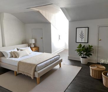 For Lease - 36 King Street Unit# 3, Cobourg, Ontario - Photo 1